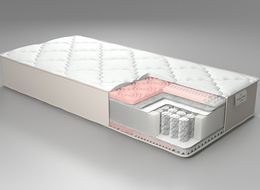Матрас REAL Siesta (Сиеста)