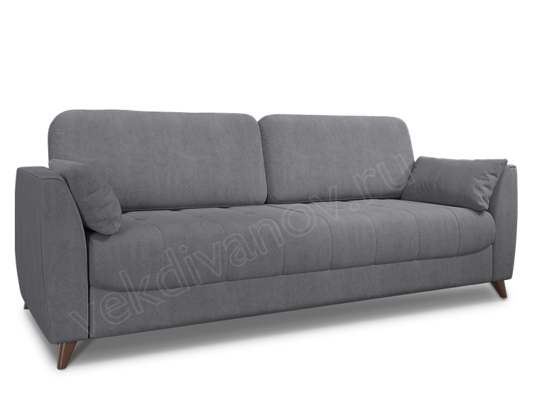 Диван прямой тик-так Скандинавия БД