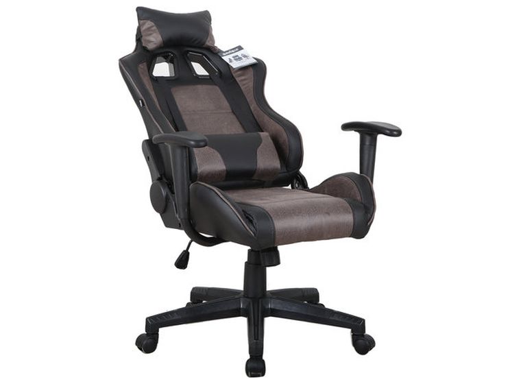 Кресло компьютерное BRABIX "GT Racer GM-100" 531819