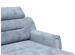 Диван Оскар с оттоманкой