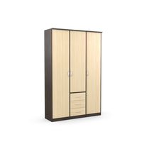 Шкаф комбинированный Дуэт Люкс (1500*450*2300)