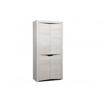 Шкаф для одежды 2-х дверный "Лючия" 33.03