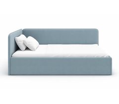 Кровать-диван Leonardo голубой