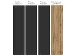 Гарнитур кухонный Антрацит-3000
