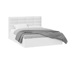 Кровать с ПМ Агата Тип 1 (с подъемным механизмом) с заглушиной