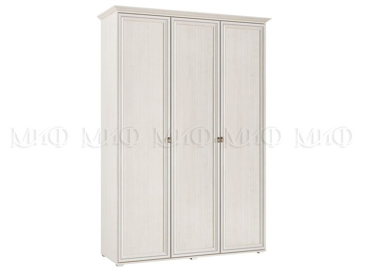 Шкаф 3-х створчатый Престиж-2