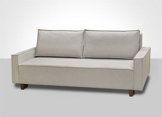 Диван прямой еврокнижка Рио-4