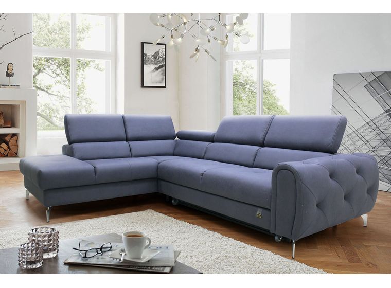 Диван угловой Мадрид ДУ