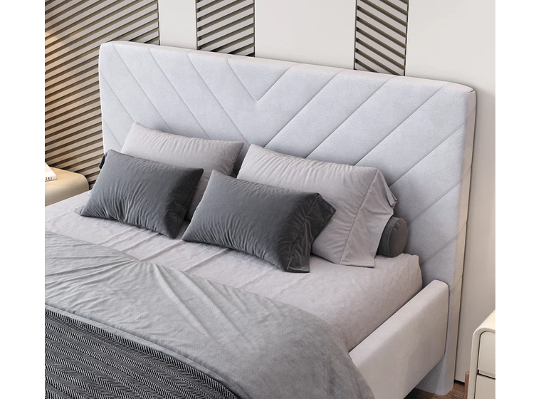 Кровать Тиффани 2 Фит
