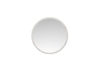 Зеркало навесное круглое Милана