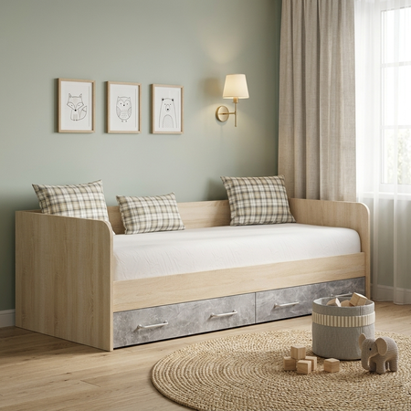 Модульная детская Колибри