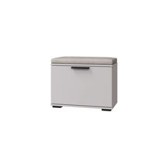 Тумба с мягким элементом Наоми