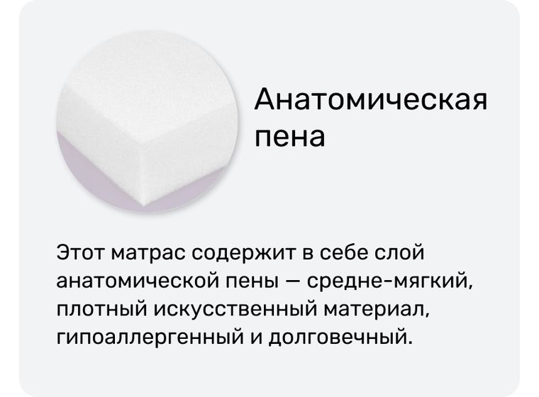 Матрас Laxton Premium (Лакстон премиум)