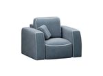 Кресло-кровать Бафи-2 комбинация 1 тик-так