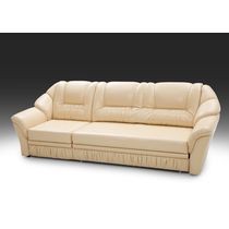 Кредо Д*Люкс 1 трехместный прямой диван