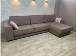 Диван с оттоманкой Ибица 1