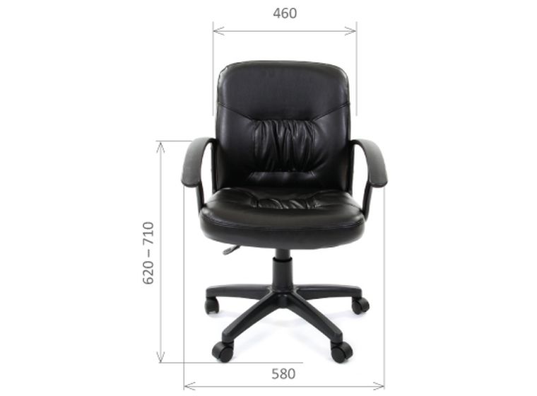 Кресло Chairman 651