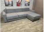 Диван с оттоманкой Ибица 1