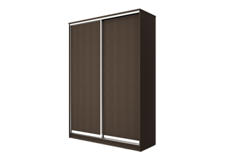 Шкаф-купе Хит 22/23/24-12/14/17-11 Венге
