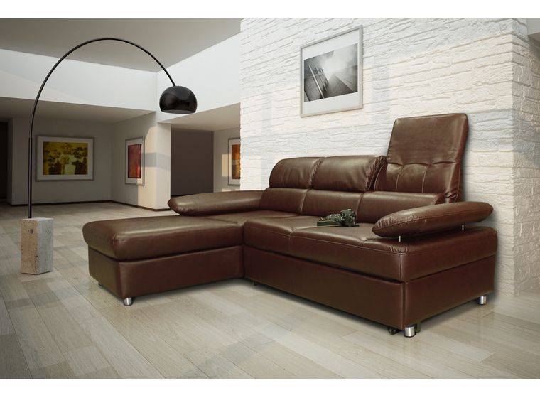 Диван угловой Лотос ДУ